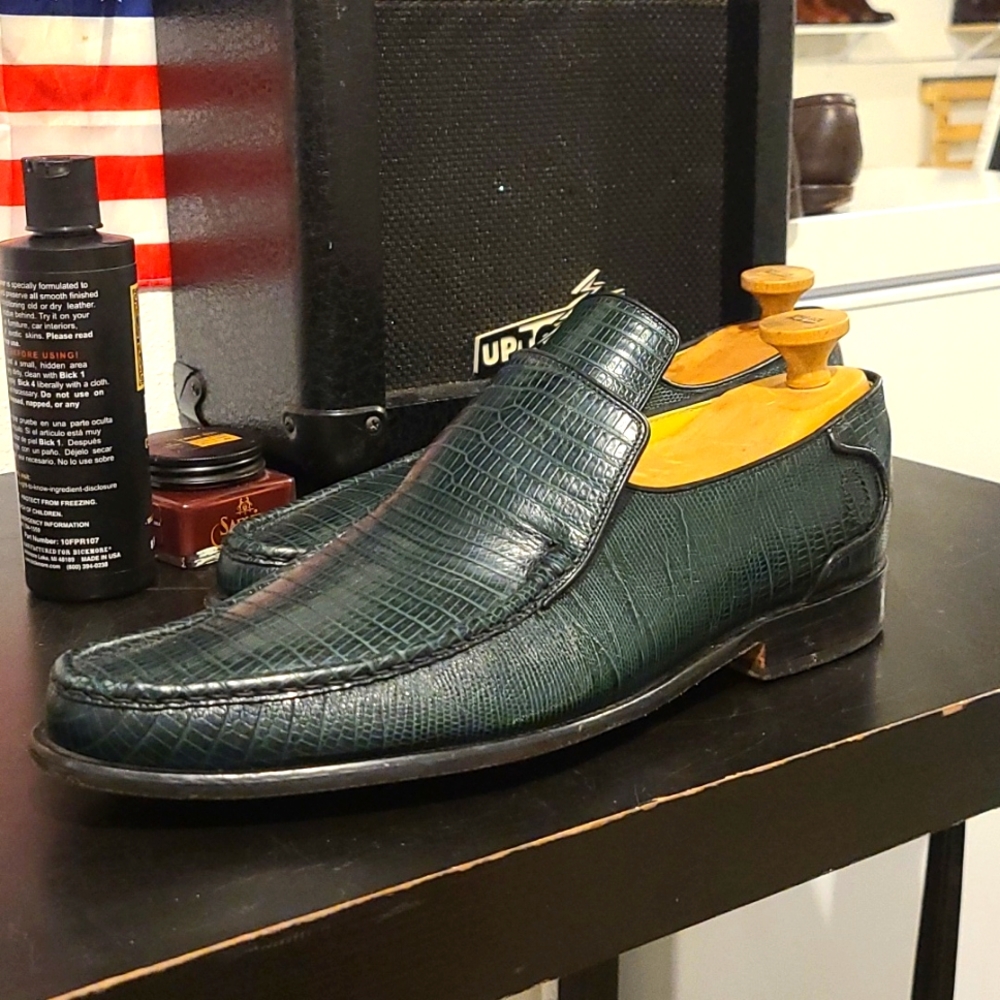 Oliver Sweeny shoes